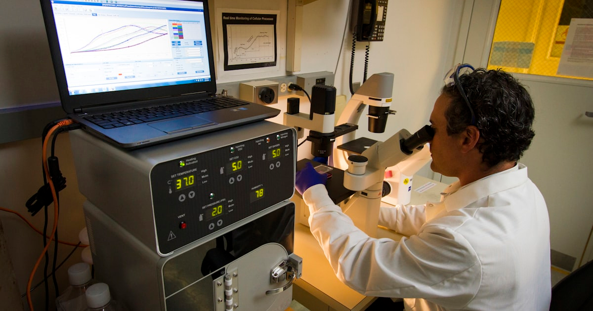 Quality Standards in Laboratory Products