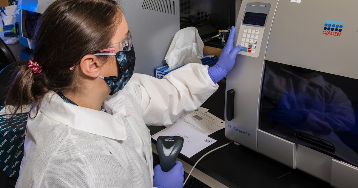 Advancements in Biotechnology Research